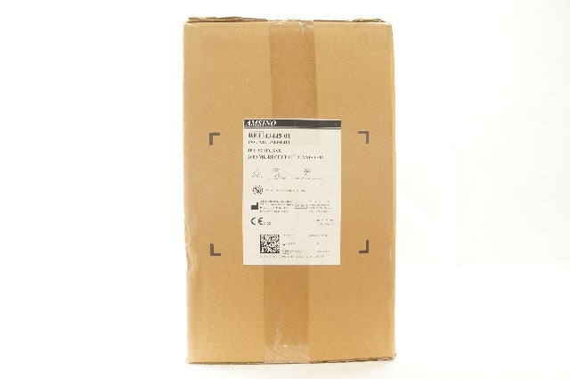 Amsino 43445-01 Receptal Canister 2000mL - Case of 10