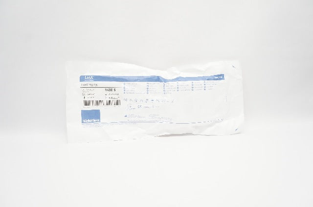 Teleflex 115050 Flexible Laryngeal Mask Airway Size 5 70-100kg Air<40ml/60cm H2O