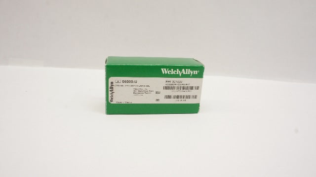 Welch Allyn 901000 06000-U Accessory/Component