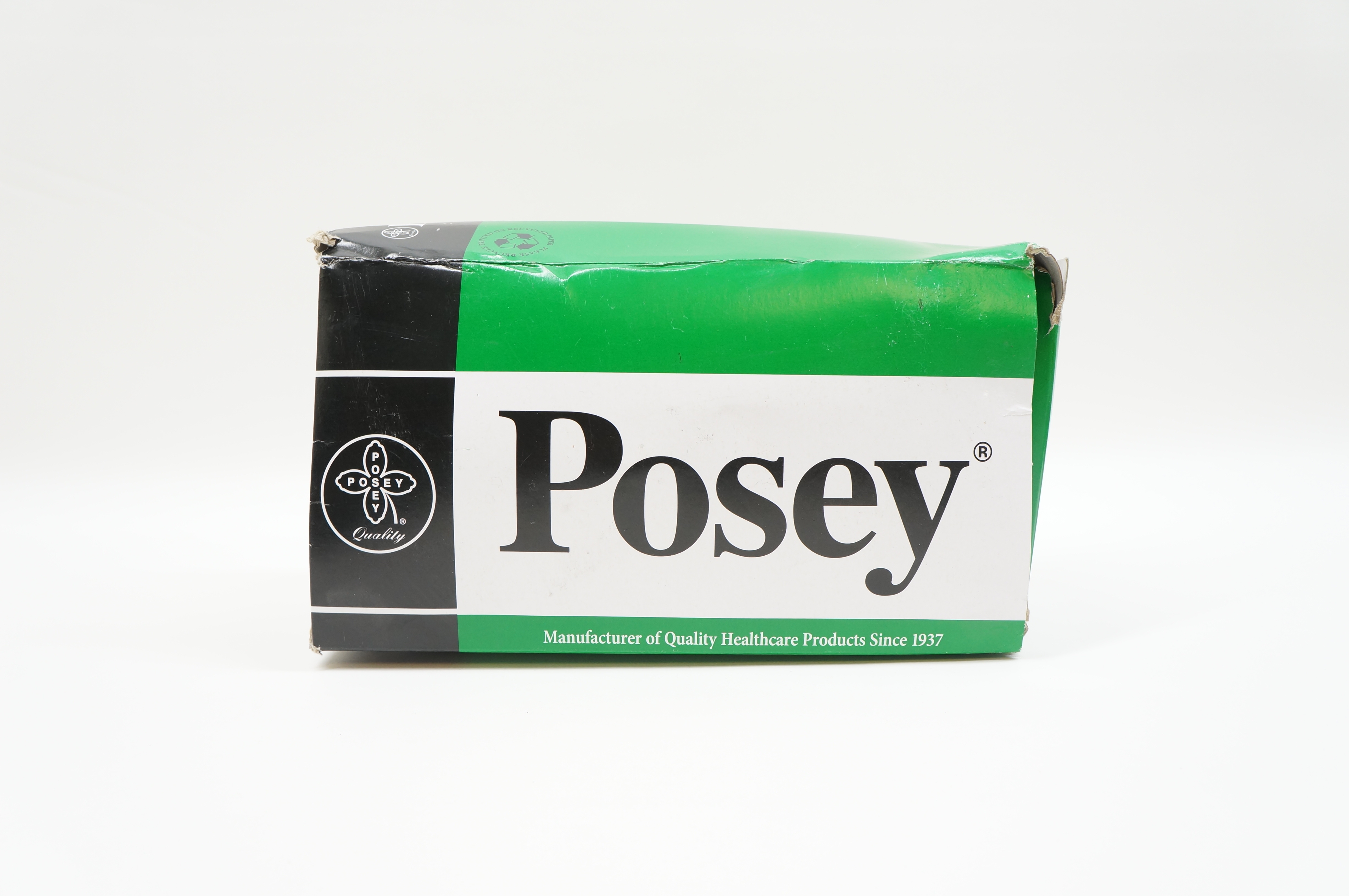 Posey 1135 SelfReleasing Roll Belt