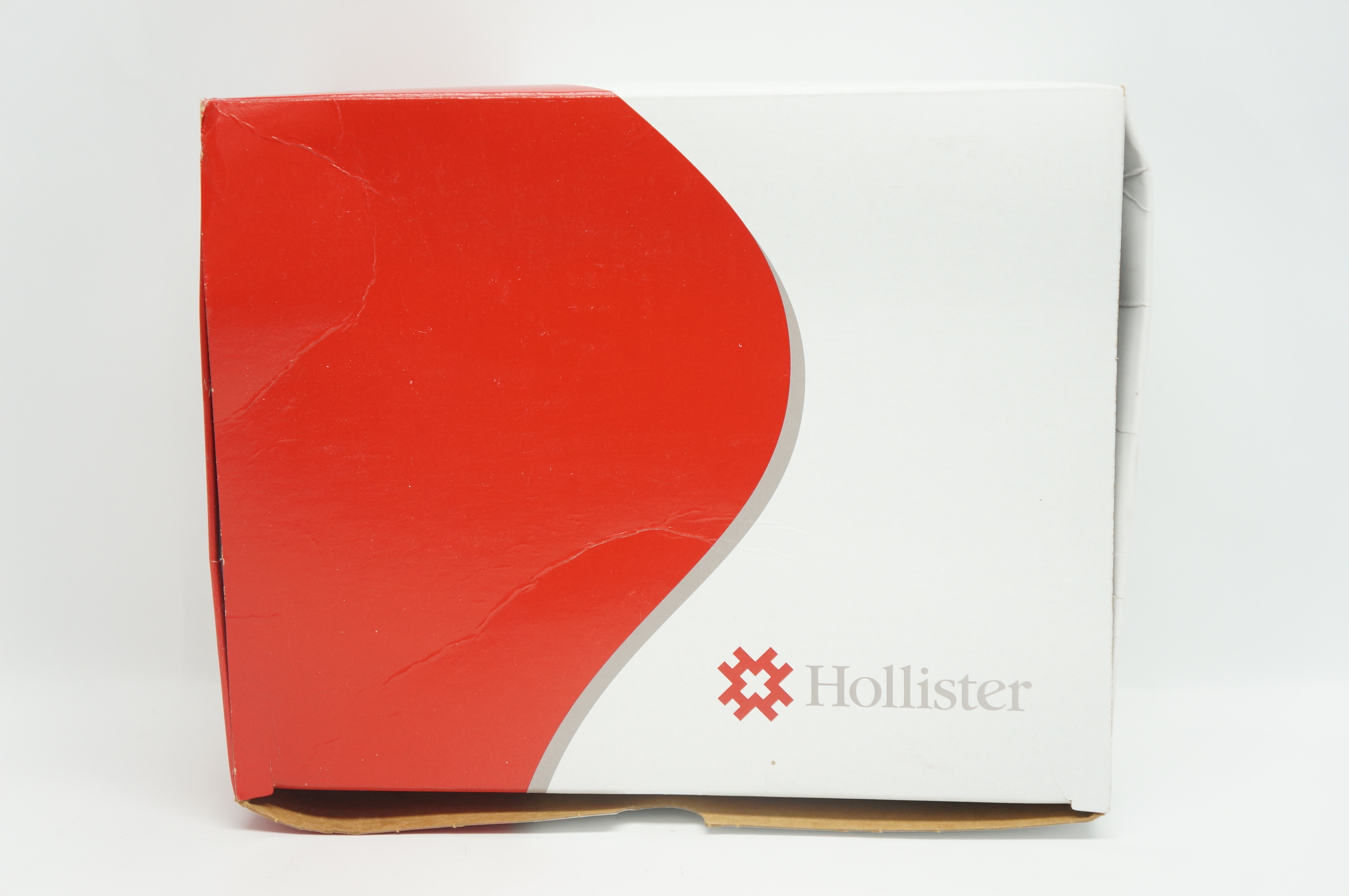 Hollister 19154 Colostomy/Ileostomy Kit 23/4inch, 21/4inch Box of 5