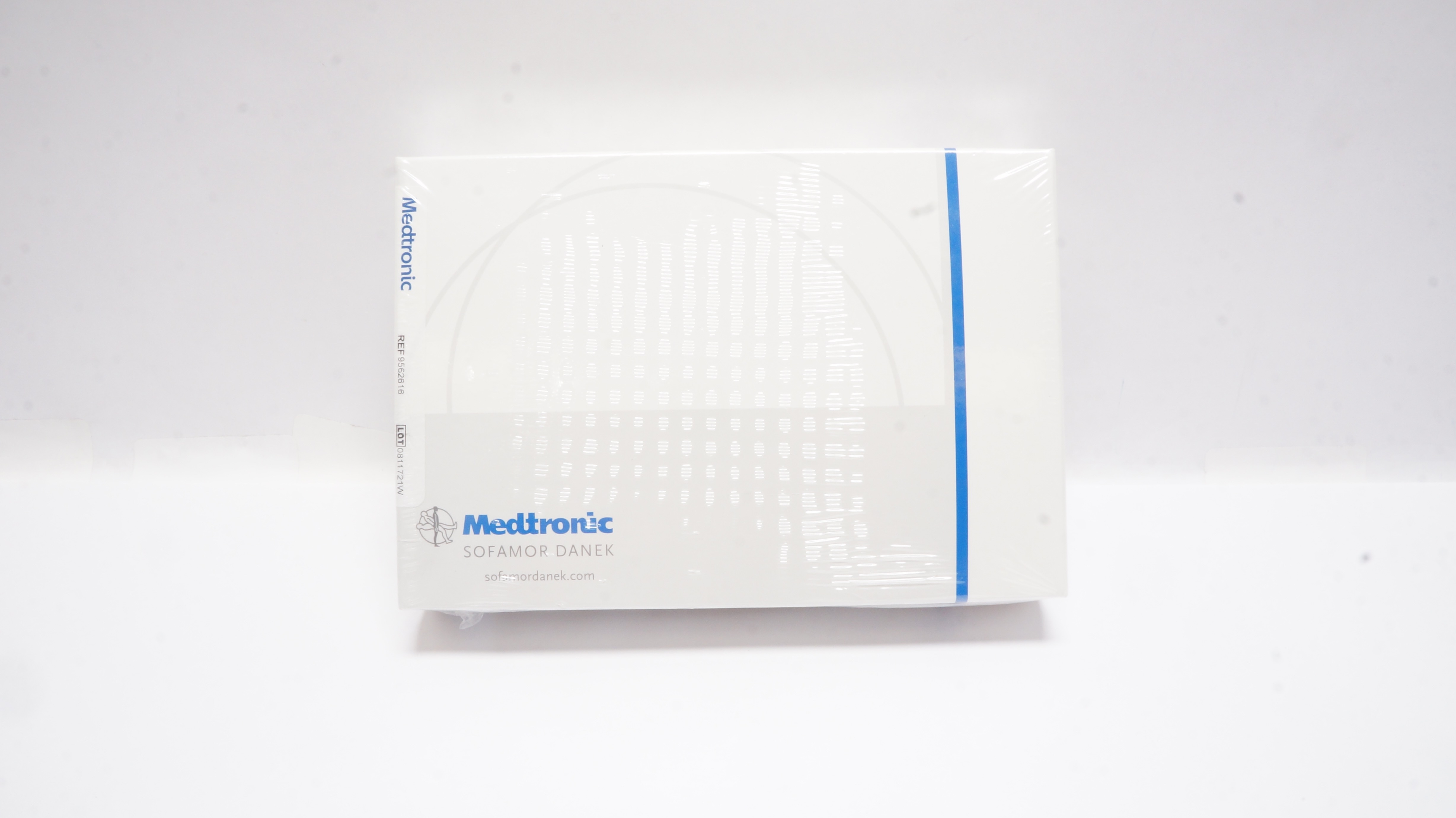 Medtronic 9562616 Metro System Disposable Tubular Retractor