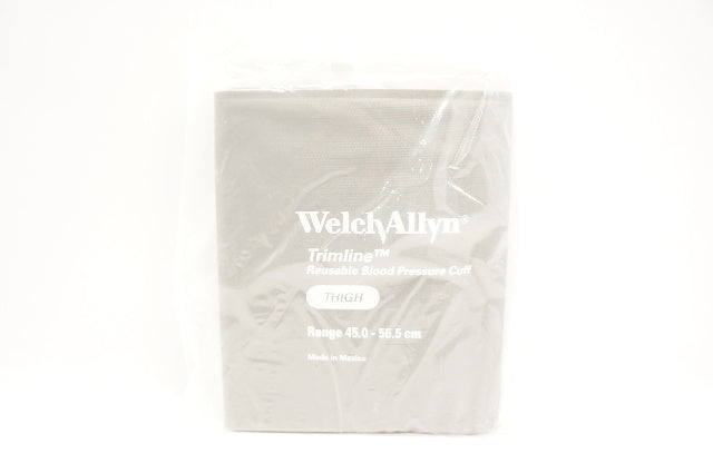 WelchAllyn 901043 Trimline Reusable Blood Pressure Cuff 45.0-56.5cm