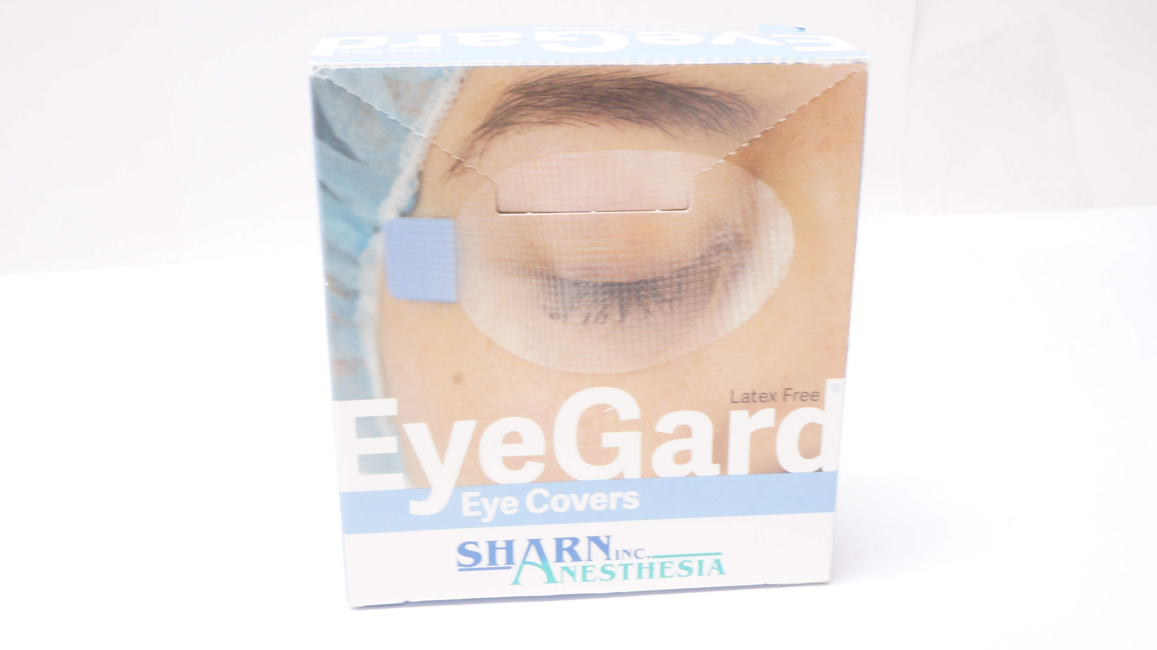 Sharn Guard Sharn Anesthesia S2020 EyeGard Covers (x) - Box of 100