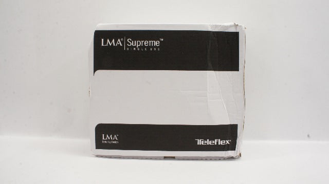 Teleflex  ALBF050SU LMA Laryngeal Mask Airway Size 5 50-70kg Air <45ml/60cm H2O - Box of 10