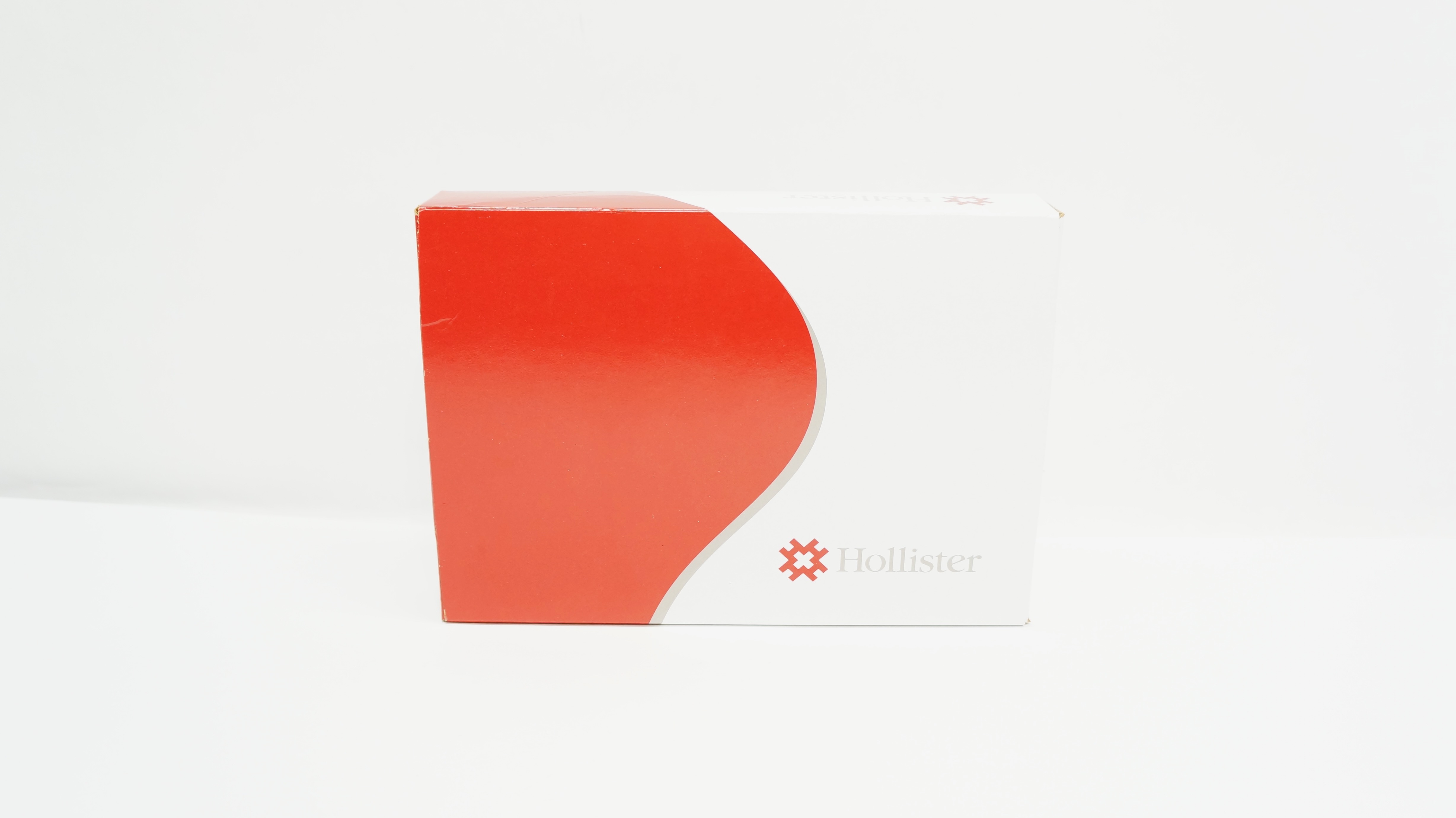 Hollister 8131 Premier Drainage Ostomy Pouch Ultar-Clear 2-1/2inch - Box of 10