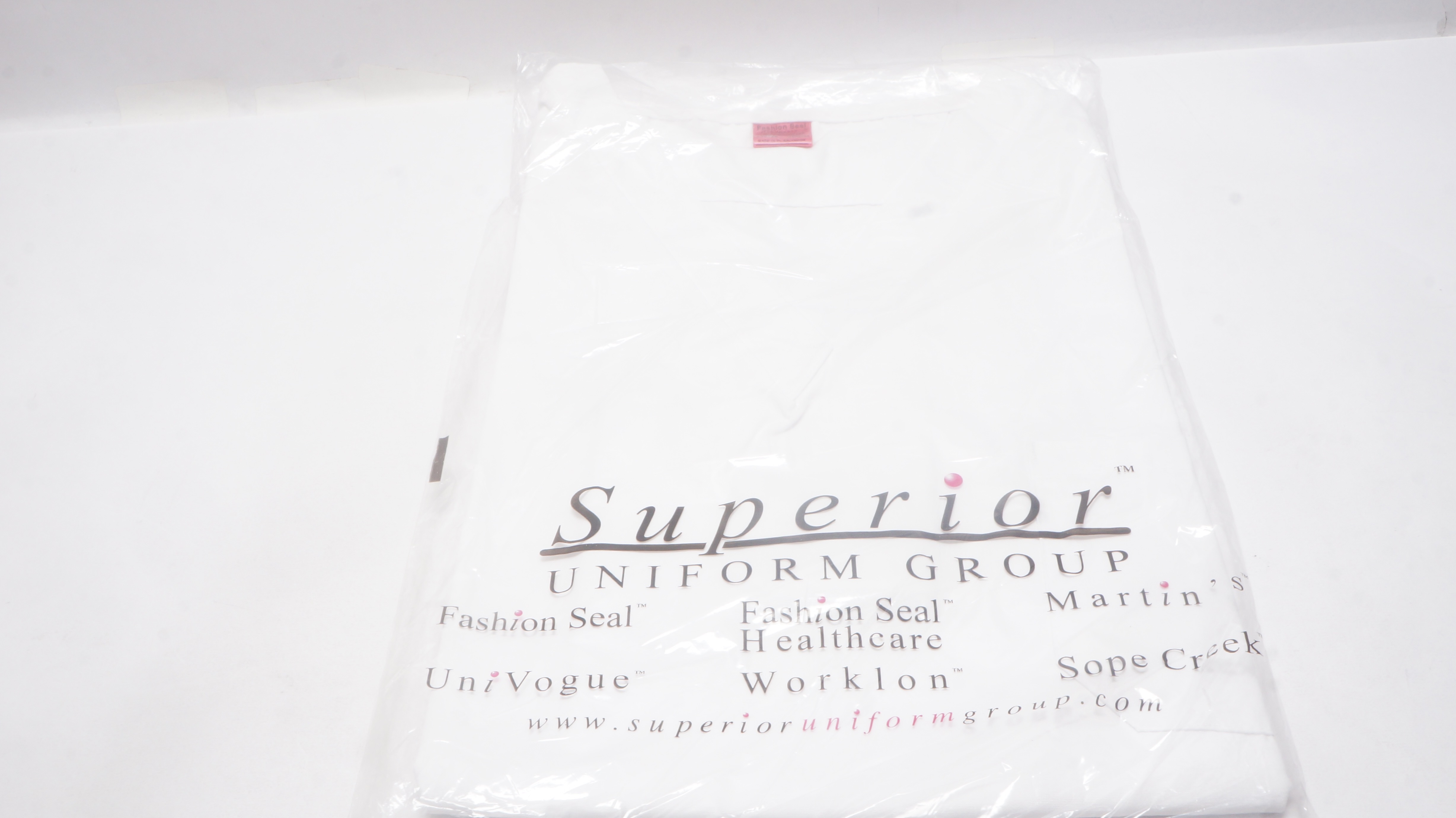 Fashion Seal Healthcare 78735 Superior Uniform Group Size XL