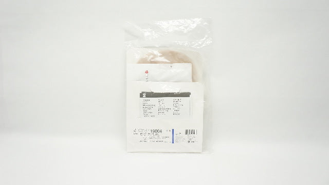 Hollister 19004 Colostomy/Lleostomy Kit 2 3/4 inch x 2 1/4 inch