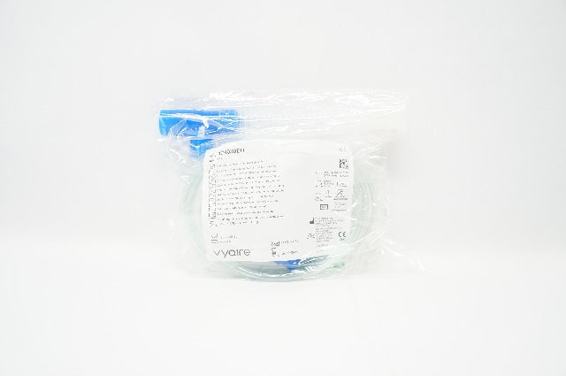 Vyaire 124030EU AirLife Filtered Small Volume Nebulizer System