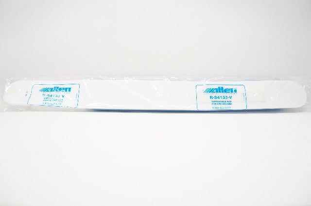 Allen R-S4133-V Disposable Pad for Leg Holder