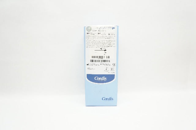 Cordis 402-605P Avanti+ Introducers 5F 5.5cm .035In (x) - Box of 5