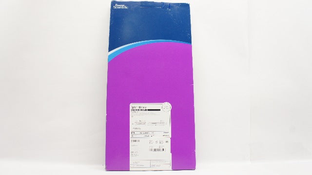 Boston Scientific 7225 Epic Biliary Endoscopic Stnt System 6mm x 80mm (x)