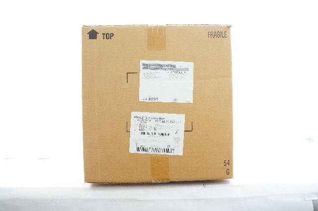 Cardinal Health HT99CICL1A Sterile Cath Lab A Tray - Case of 4