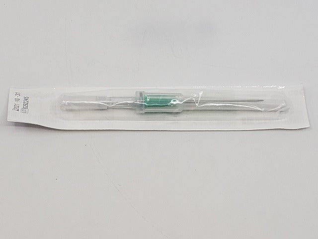 BD 381147 Angiocath I.V. Cath 18Ga x 1.88inch 79ml