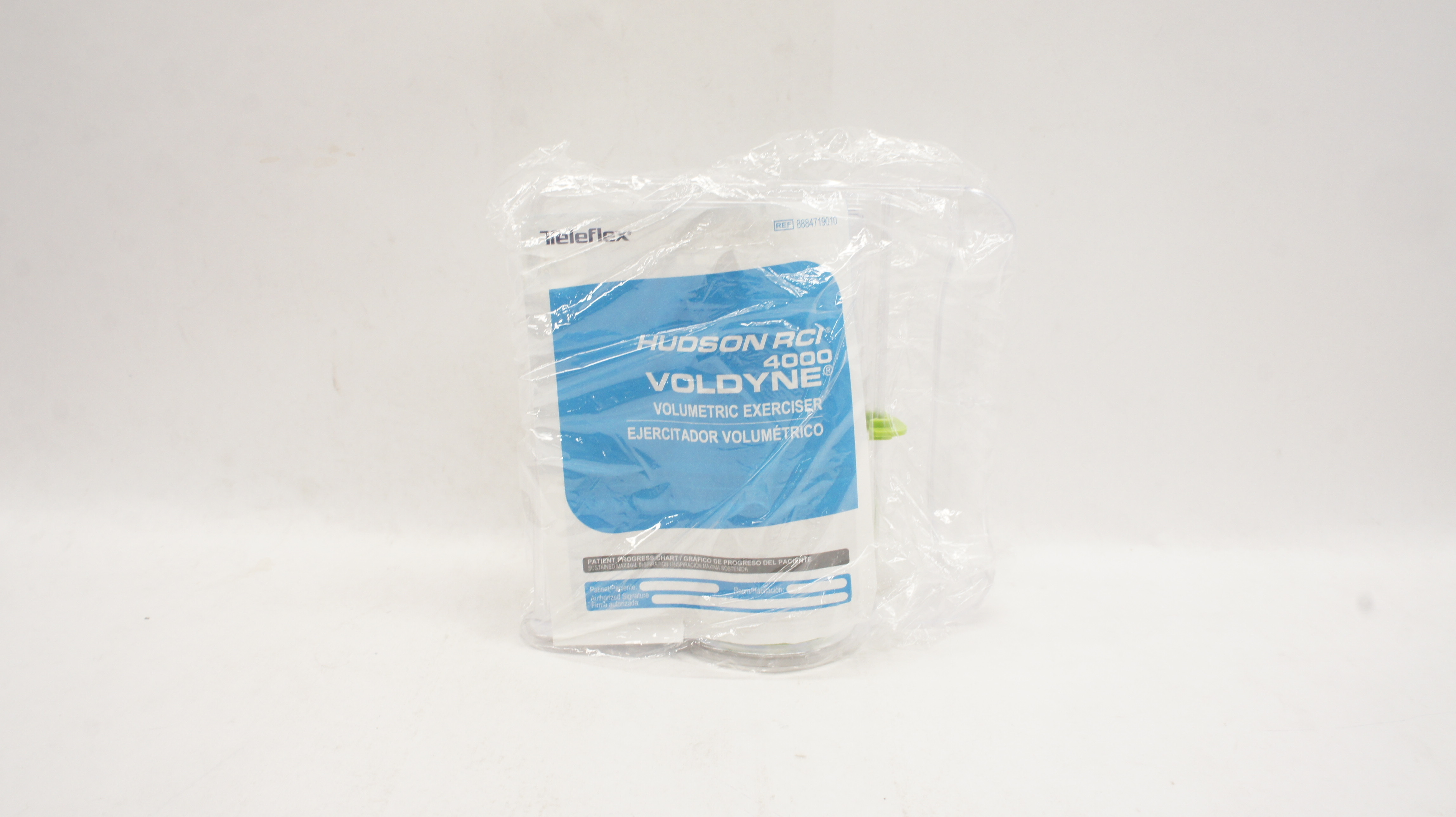 Teleflex 8884719010 Hudson RCI 4000 Voldyne Volumetric Exerciser