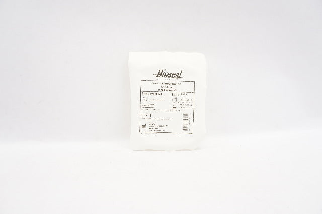 Bioseal 19115/50 Dental Rubber Bands 1/4inch 15/pk 50pks/Cs (x)