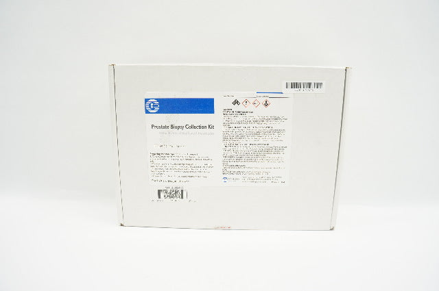 Cancer Diagnostics PP1012 Prostate Biopsy Collection Kit - Box of 12