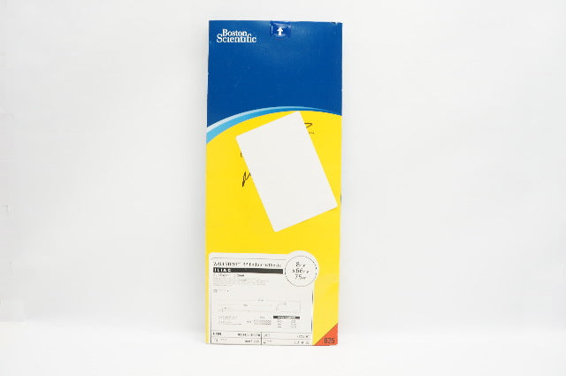 Boston Scientific 71222 Wallstent RP Endoprosthesis 8x66mm 75cm (x)