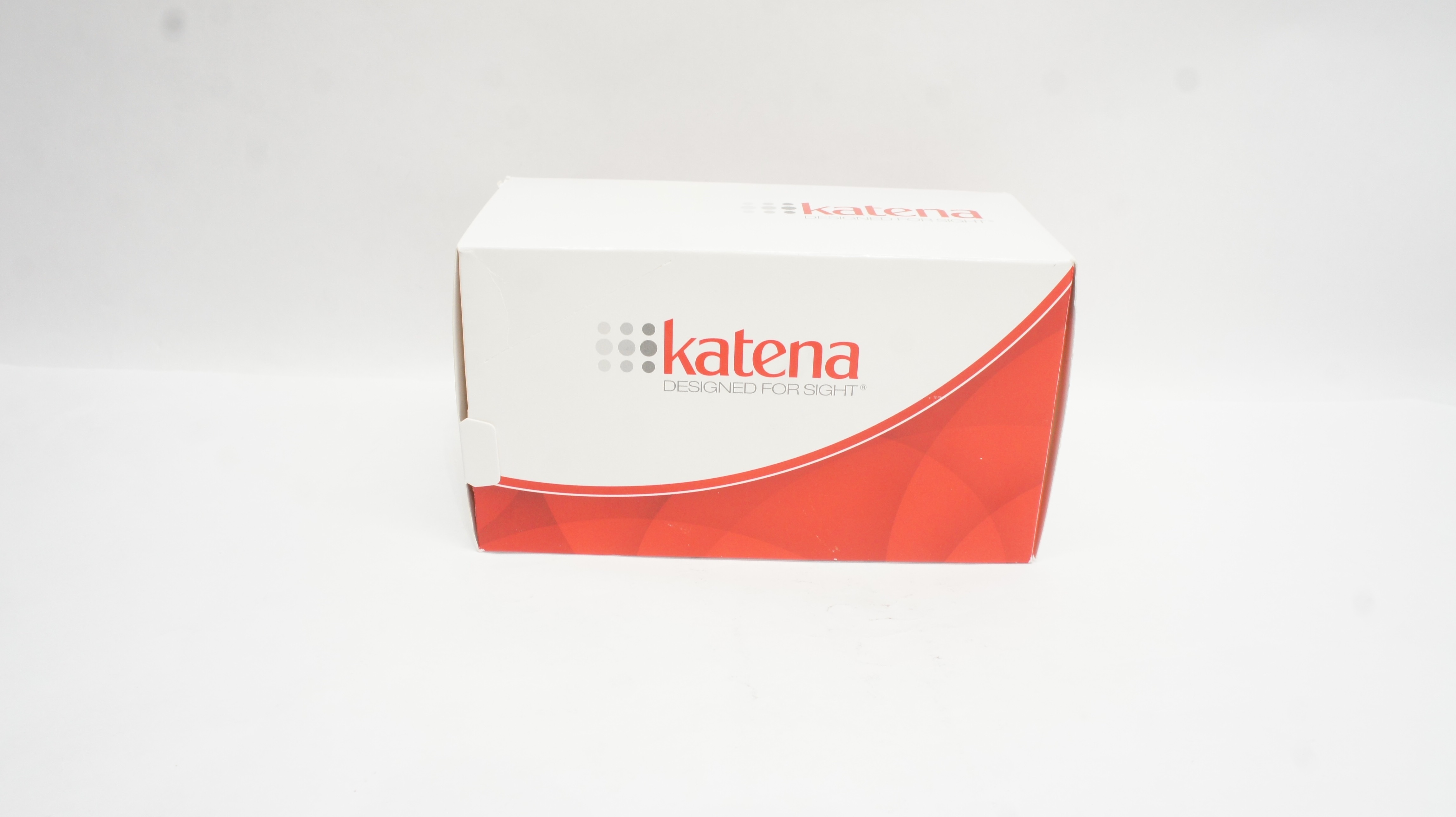 Katena Products K301015 Single Mirror Lens (x) Box of 10