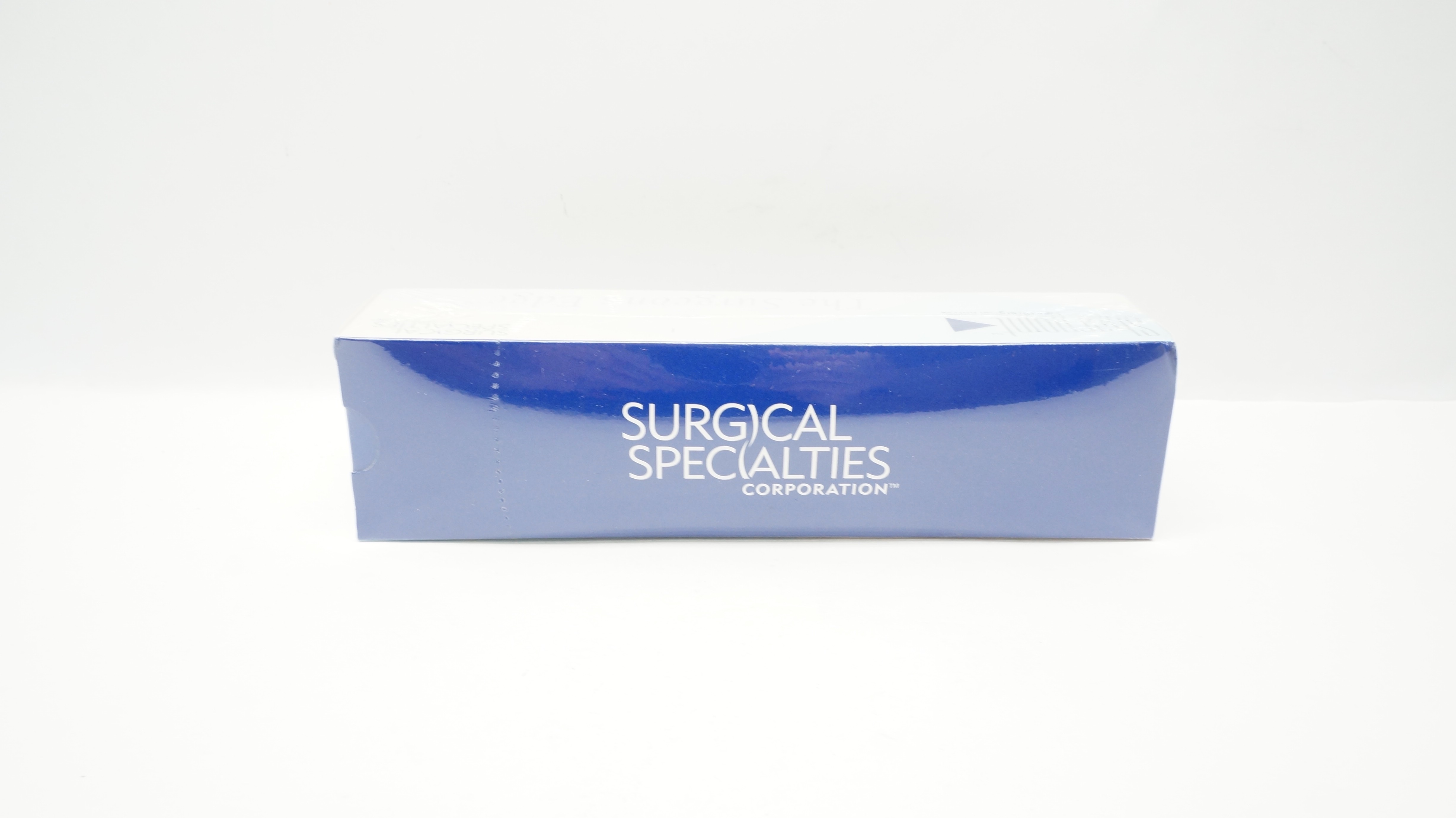 Sharpoint 72-1850 1.8mm Clear Control 3D Slit Knife, Angled (x) - Box of 6