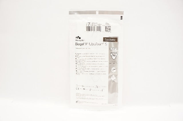 Molnlycke Healthcare 45575 Biogel Pl UltraTouch Surgical Gloves Size 7 1/2 (x)
