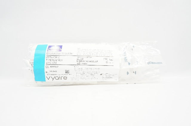 Vyaire 7700BIV Broselow/Hinkle Pediatric Emergency System, IV Delivery ...