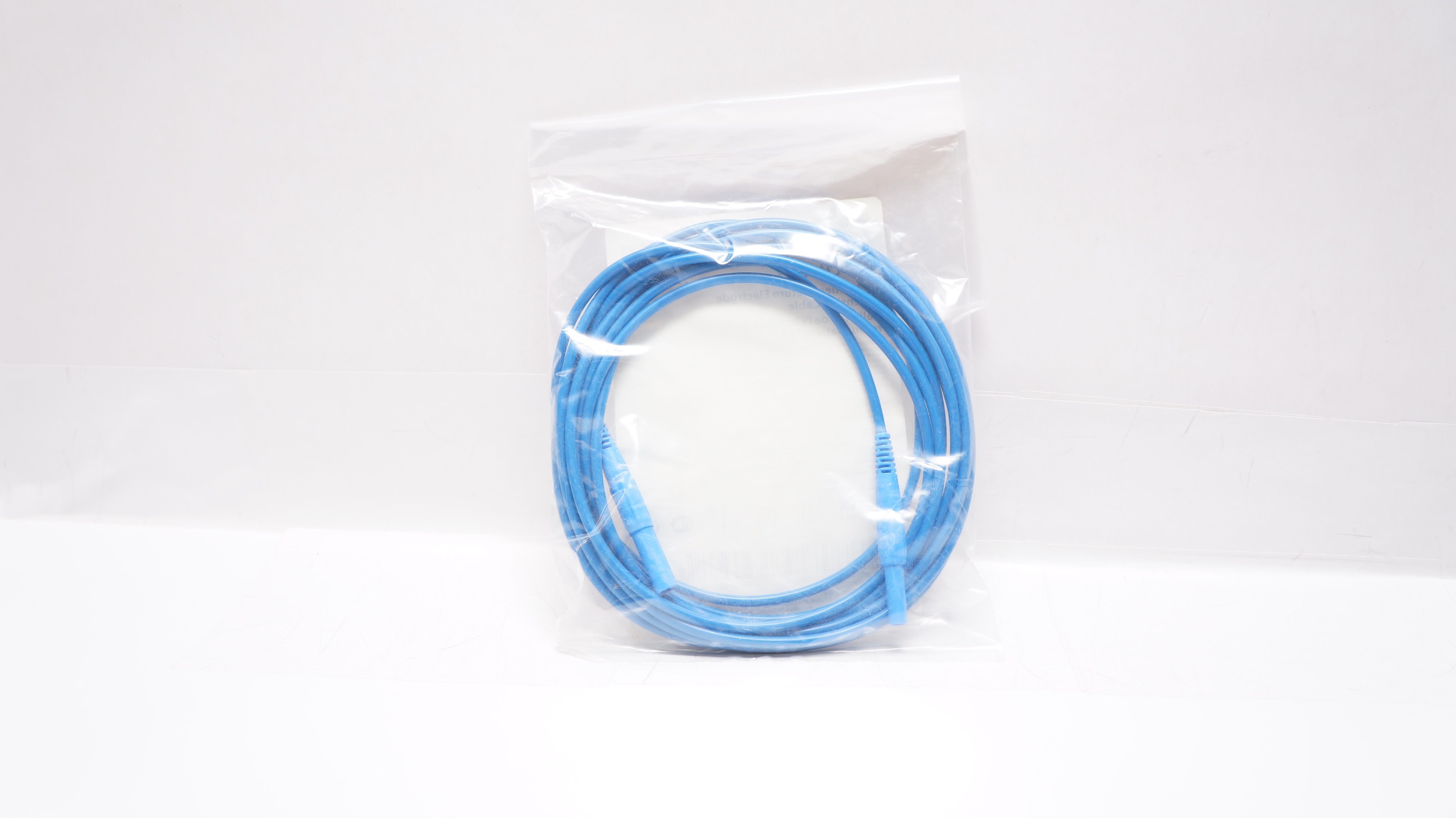 Covidien DGP-HP-EXT Cool-tip RFA Patient Return Electrode