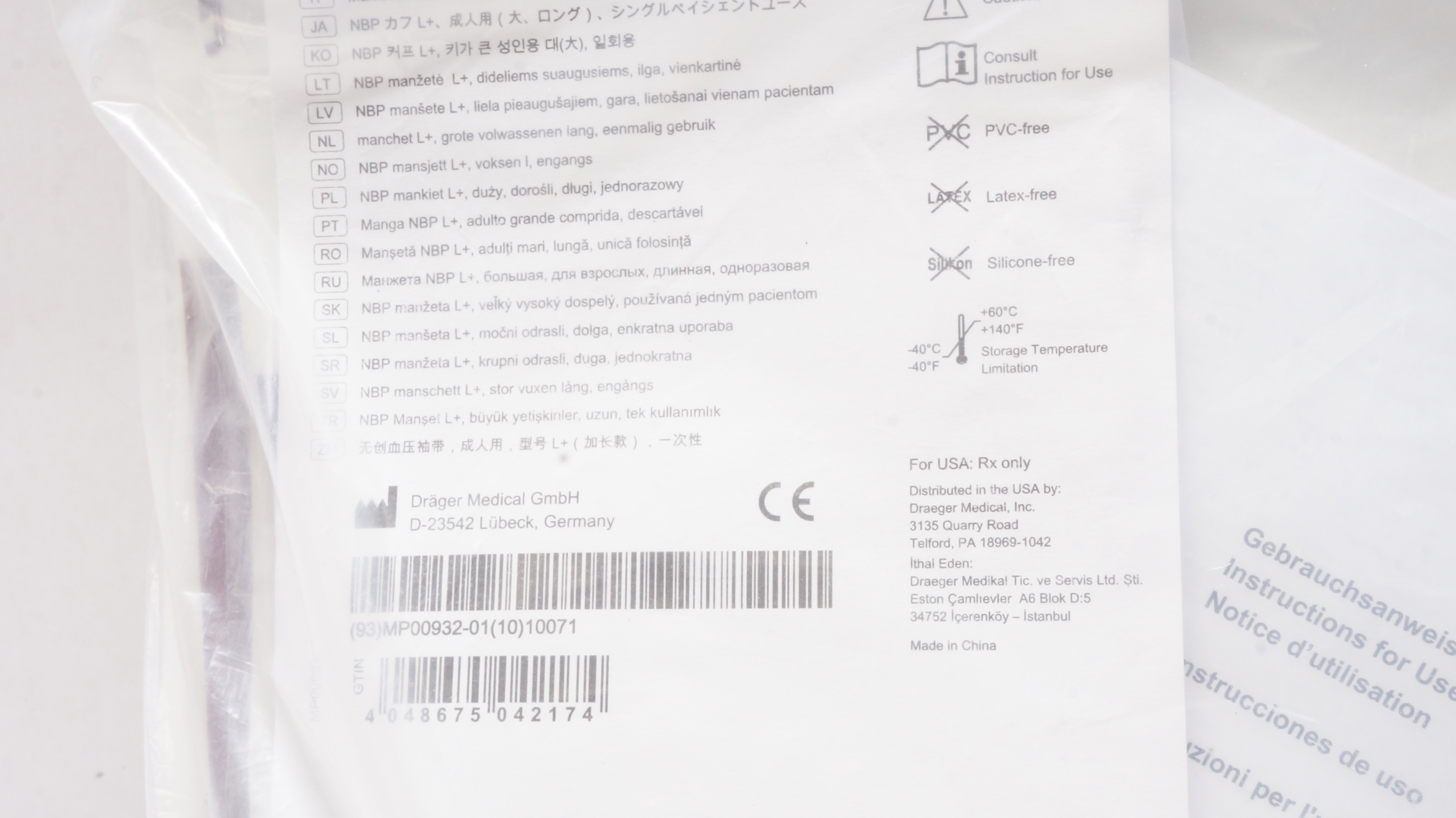 iCarsoft : À quoi ressemble le voyant des feux de détresse