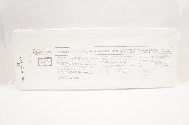 Ethicon PSEE60A Echelon Flex Powered Plus Stapler 60 x 340mm