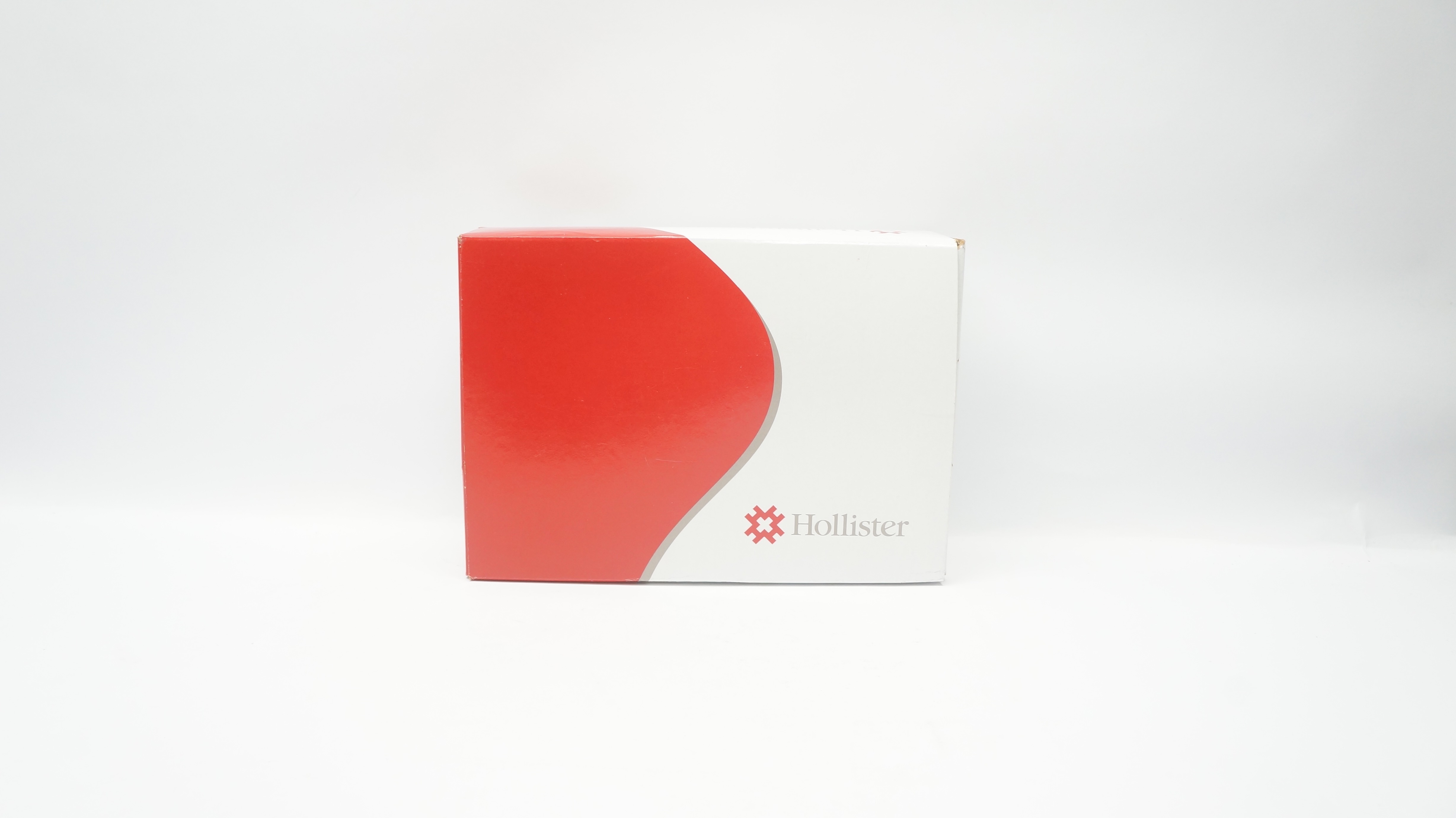Hollister 18024 2-Piece high Output Drainable Ostomy Pouch,2 3/4In - Box of 10