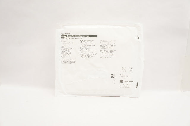 CareFusion LNT9000 Lazarus-Nelson Peritoneal Lavage Tray (x)