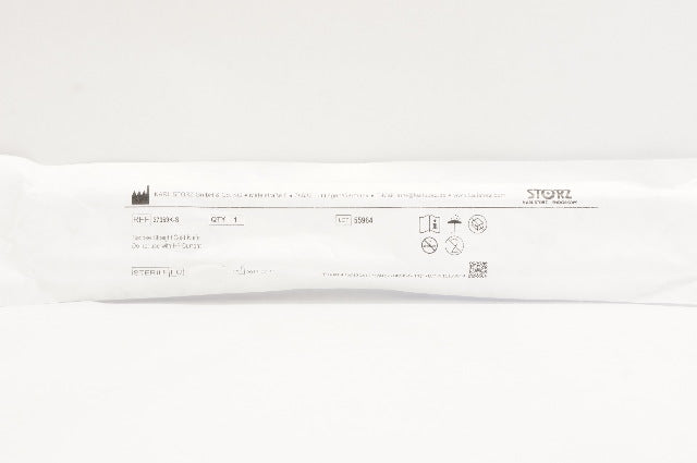 Karl Storz 27069K-S Sachse Straight Cold Knife