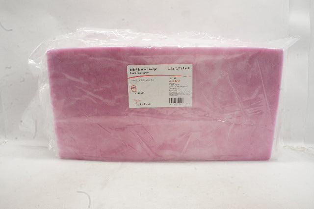 Alignment Wedge CardinalHealth FP-BAW1 Body Alignment Wedge Foam Positioner 22L x 12W
