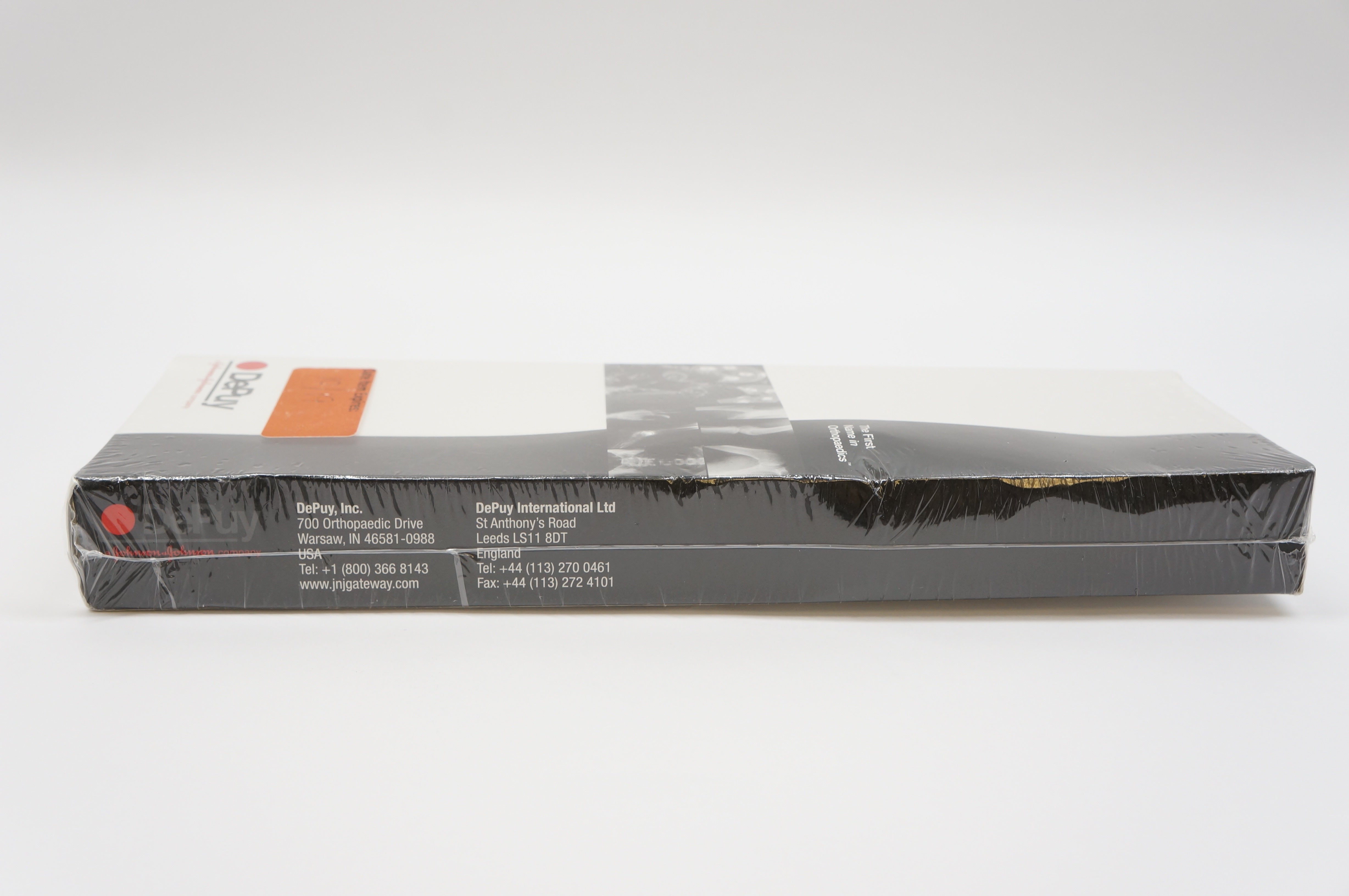 DePuy 84-2052 ORTHOSORB Resorbable Pin 40mm x 2.0mm (x) - Box of 3