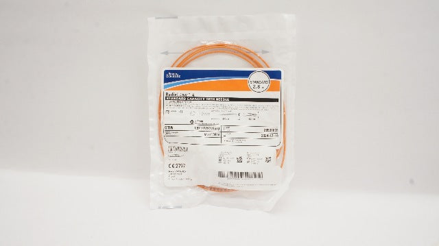 Boston Scientific 1341 Radial Jaw 4 Standard Capacity W/ Ndle 2.8mm x 240cm