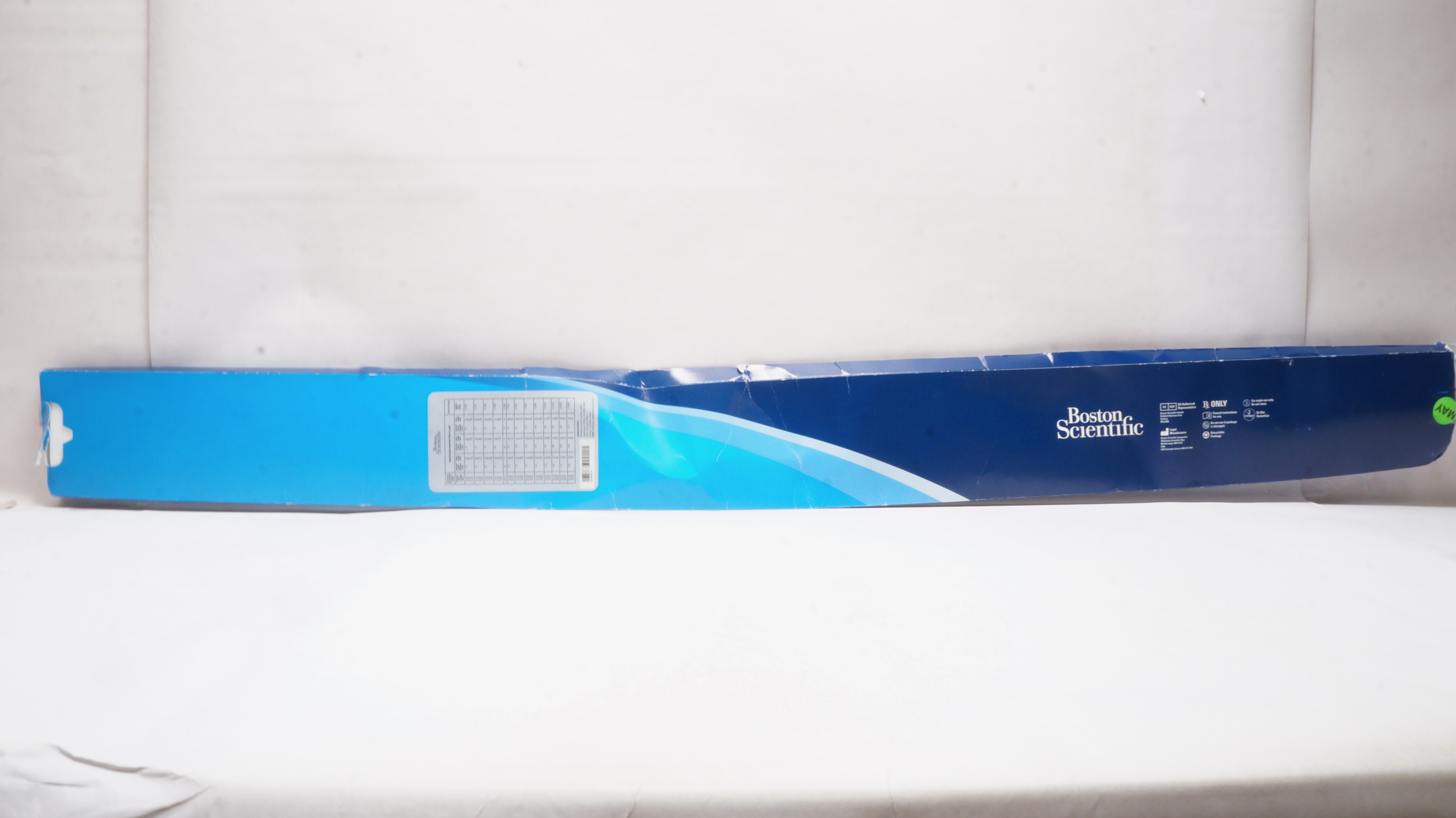 Boston Scientific 40512 Wallstent Self-Expanding Stnt 24mm x 70mm