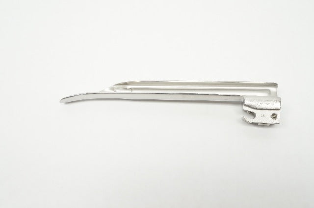 Greenline Stainless Steel Laryngoscope Blade G-MIL 2