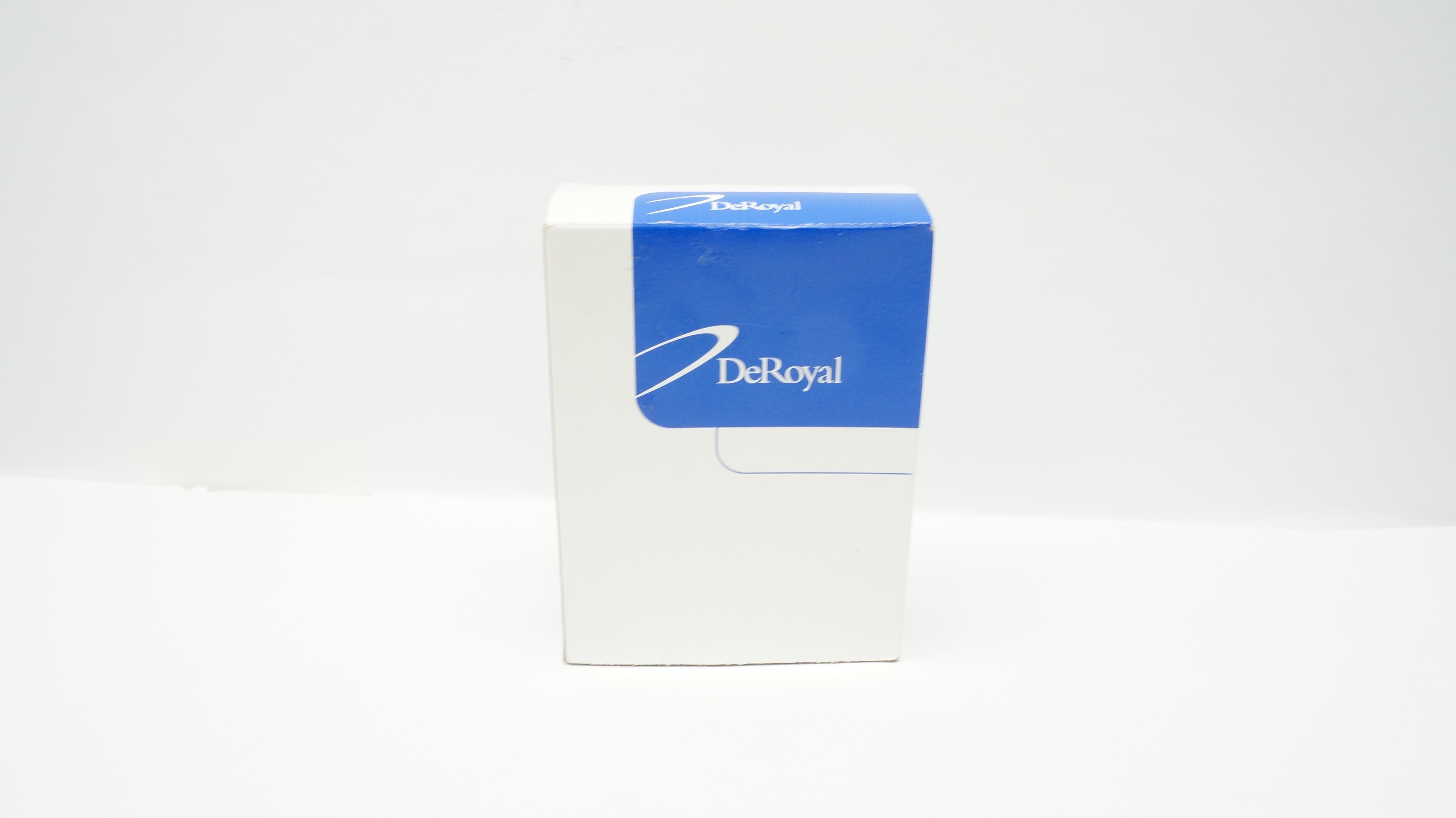 DeRoyal 9119-07 Finger Plastalume Splints  5-1/4In - Box of 12