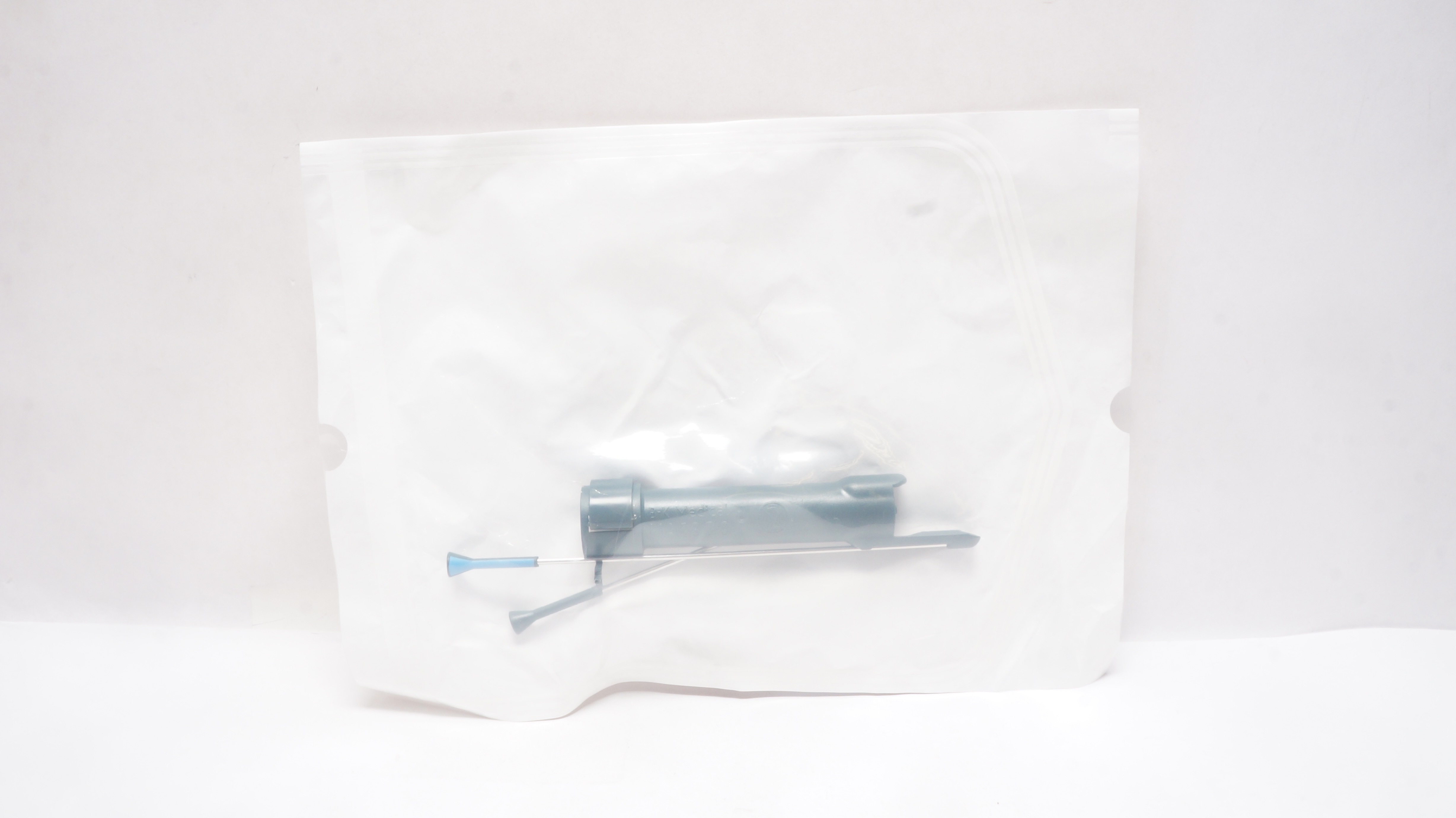 BK Medical UA1329-S Dual Biopsy Ndle. Guide (x)