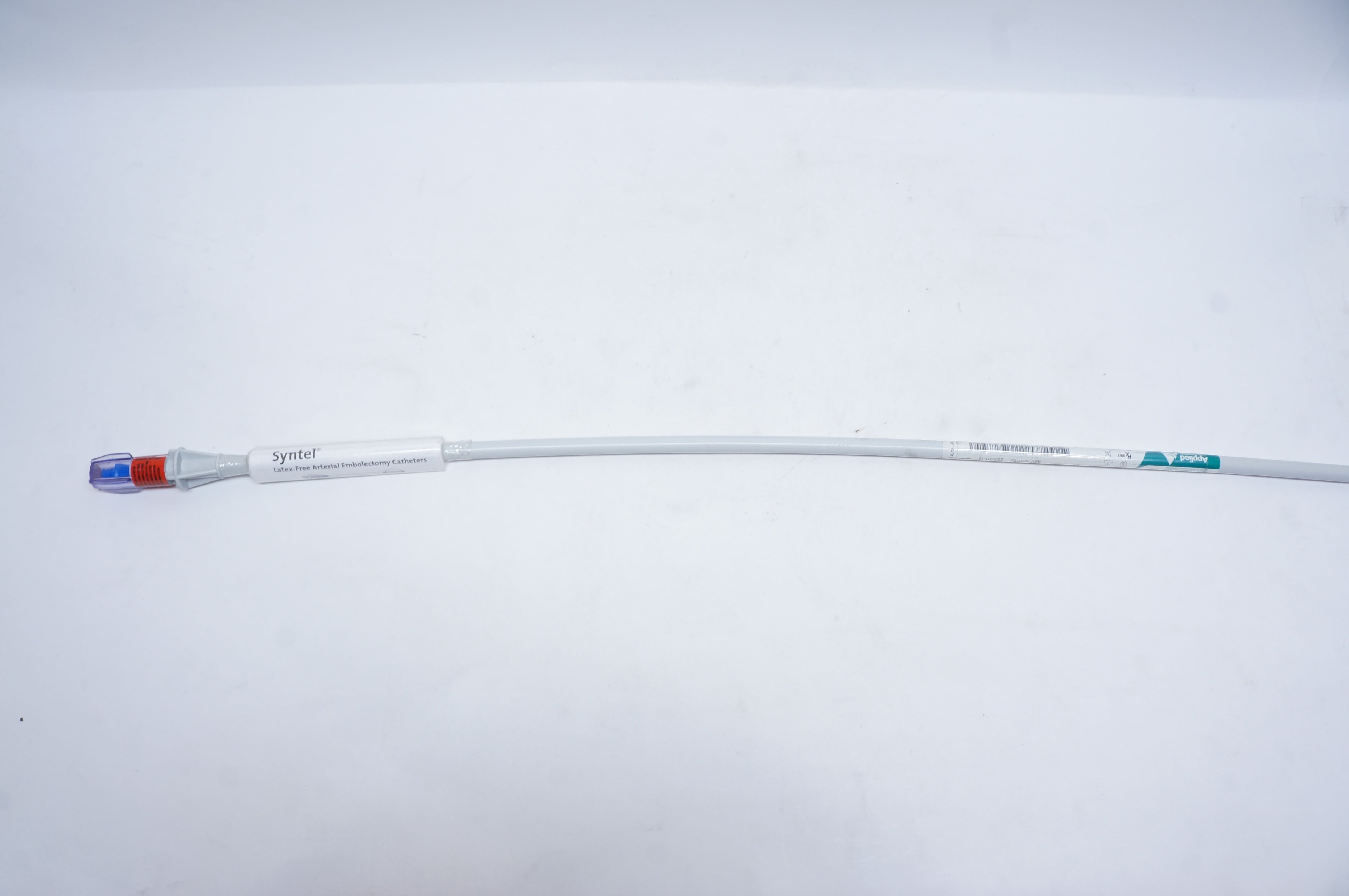 Appllied Medical A4F05 Syntel Latex-Free Arterial Embolectomy Cath. 4F/80 (x)