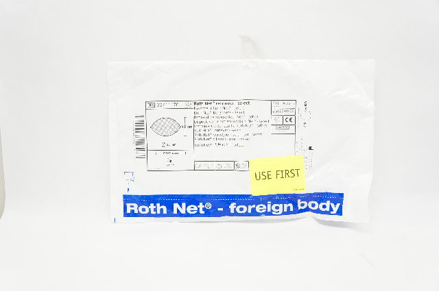 US Endoscopy 00711170 Roth Net Retriever Select 230 cm x 3.0cm