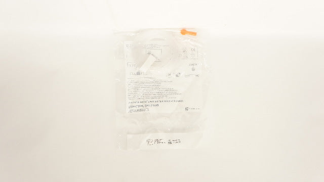 Filter Line Set Microstream 007768 FilterLine Set Long Adult-Pediatric CO2, 14ft