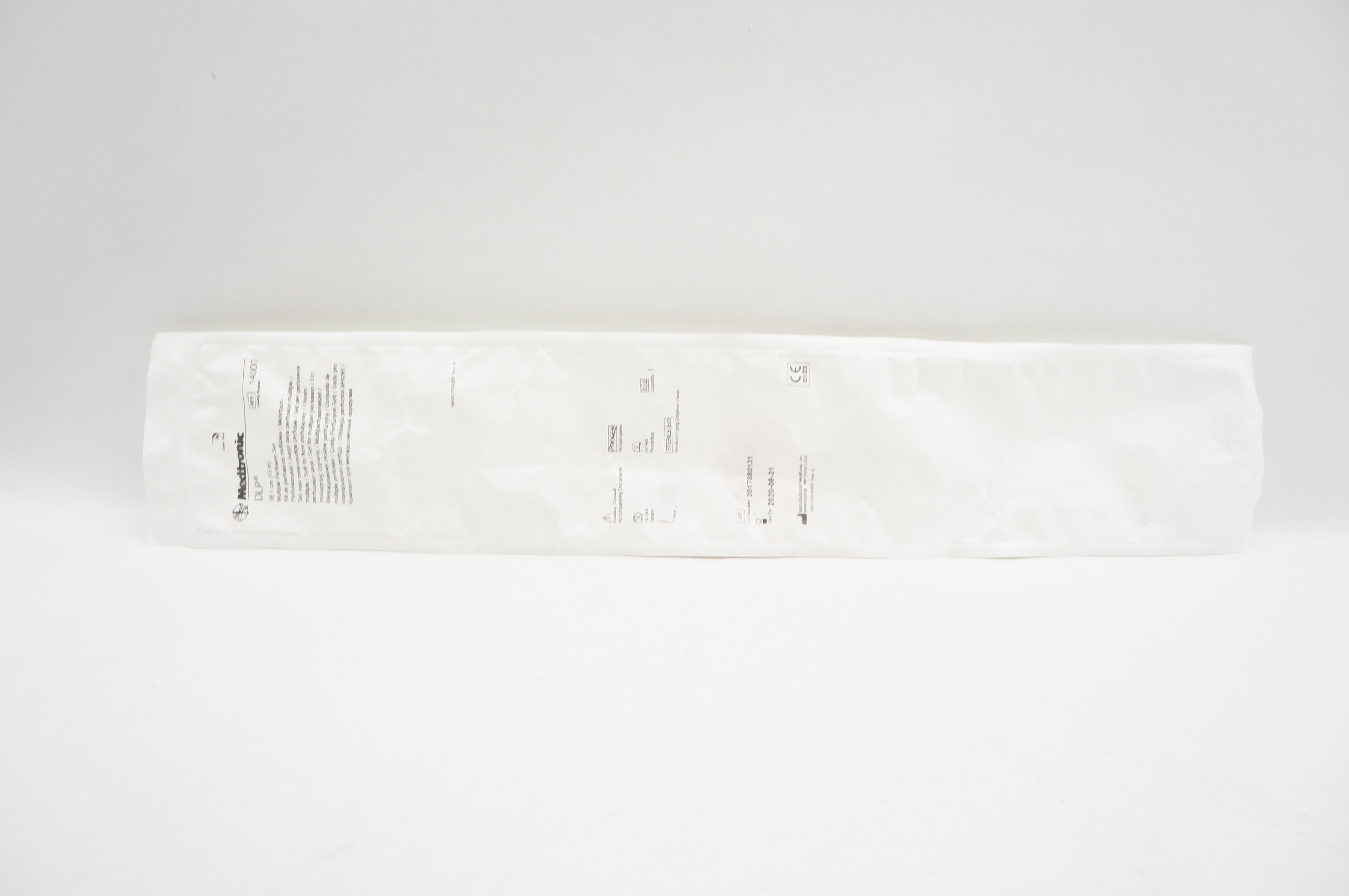 Medtronic 14000 DLP Multiple Perfusion Set Sterile 15inch (x)
