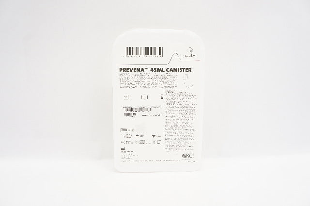 KCI Acelity Prevena 45mL Canister (x)