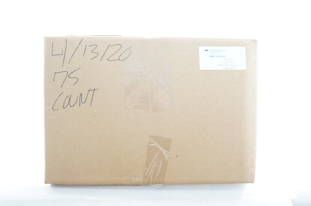 Lifebridge Health Care Bravely Face Shields - Case of 75