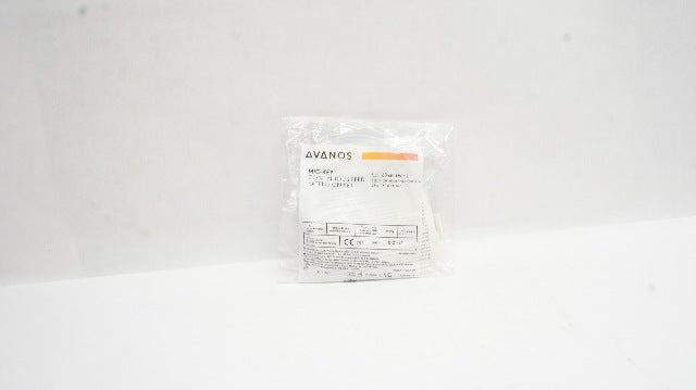 Avanos 0121-24 MIC-KEY Contonuous Feed Extension Set 24 inch