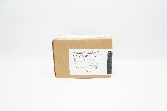Cardinal Health CF-1002 Anti-Fog Solution with Pad, 6g - Box of 20