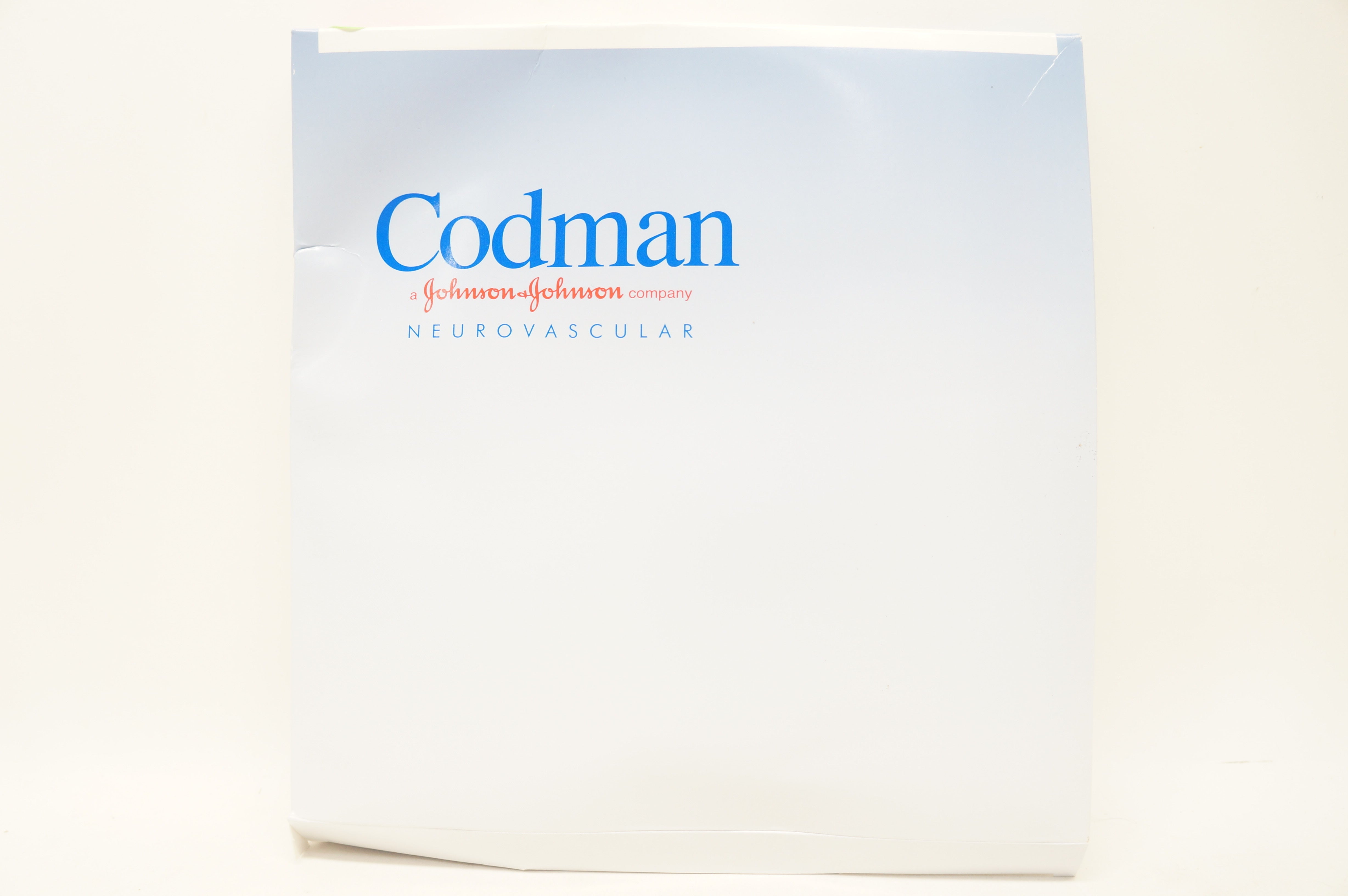 Codman 606051FX Prowler 10 with 2 Markers Infusion Catheter 1.7F 150cm (x)
