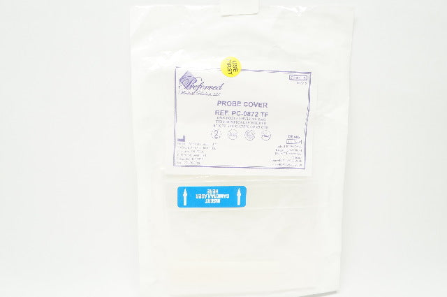 Preferred PC-0872 Probe Cover 8inch x 72inch