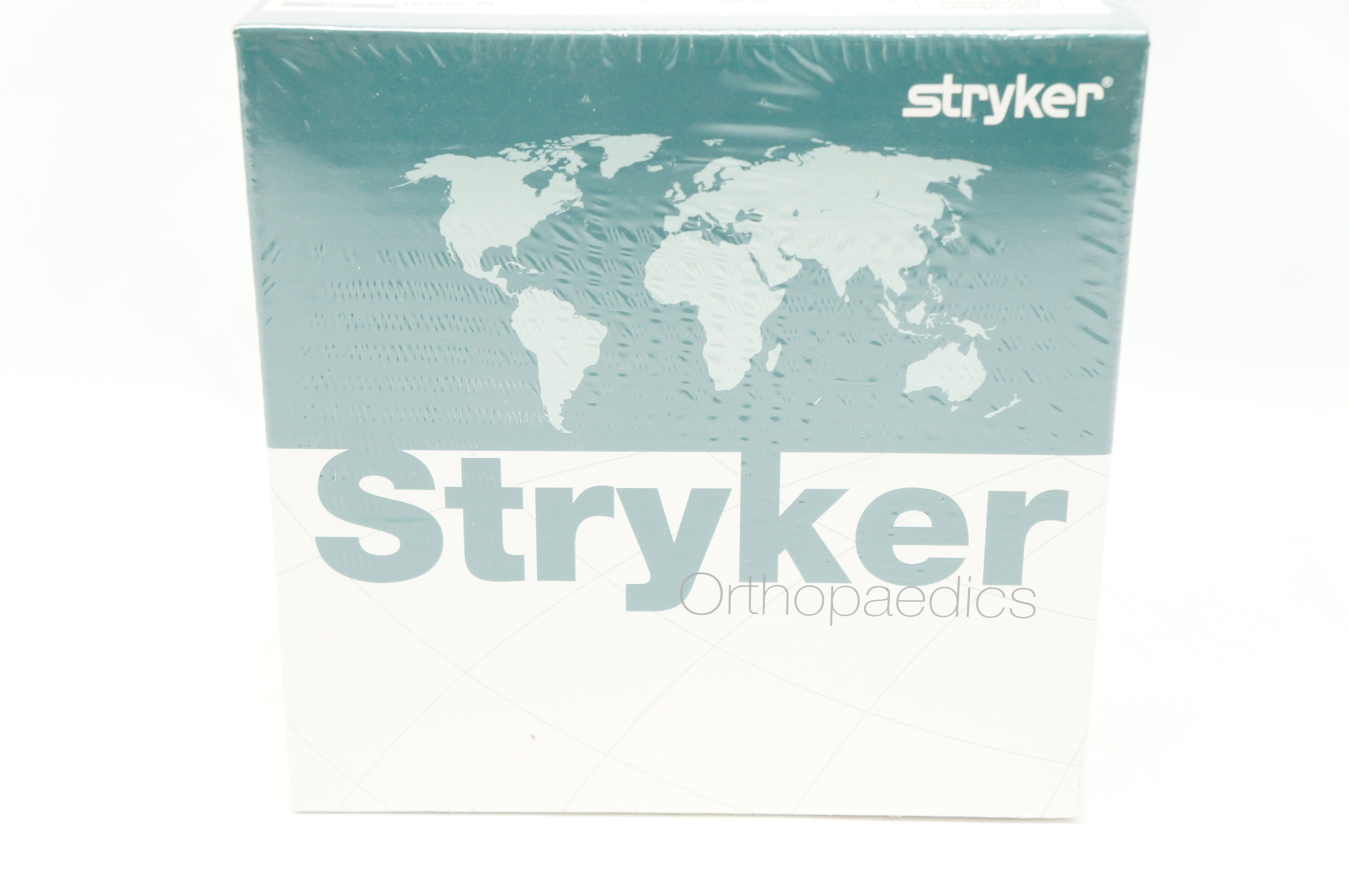 Trident Acetabular Shell Stryker 542-11-66I Trident PSL HA Cluster Acetabular Shell 66mm (x)